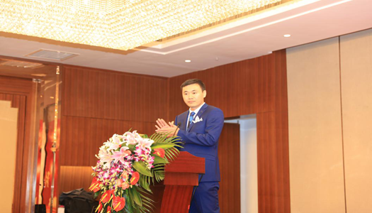 安博网页版 2016年度工作总结暨表彰大会圆满召开